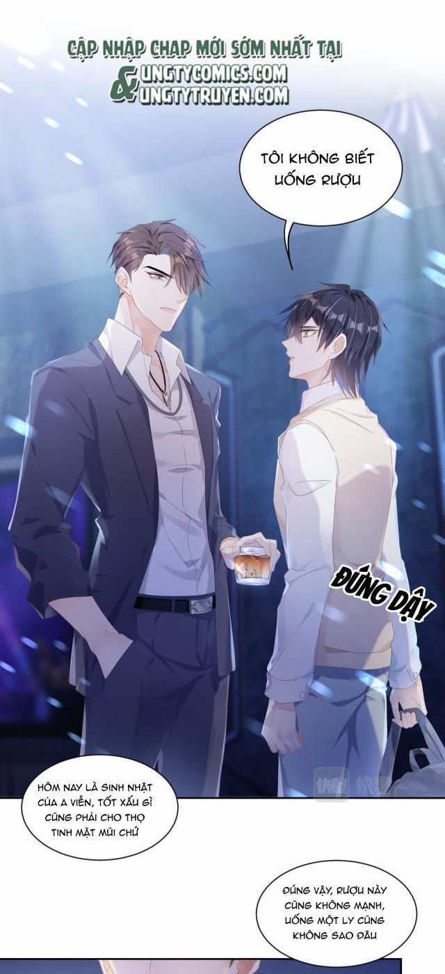 Mạnh Mẽ Công Chiếm 2 trang 4