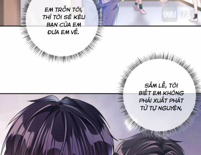 Mạnh Mẽ Công Chiếm 20 trang 15