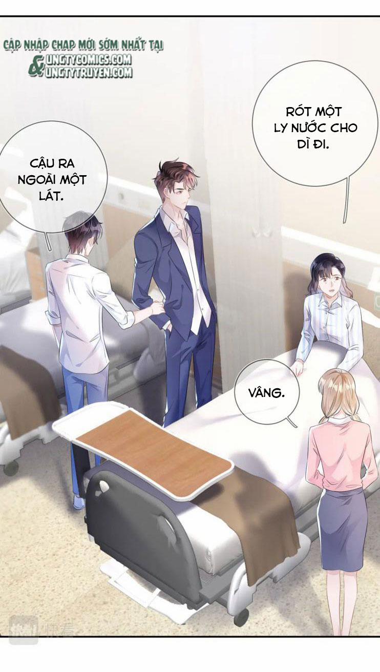 Mạnh Mẽ Công Chiếm 21 trang 11