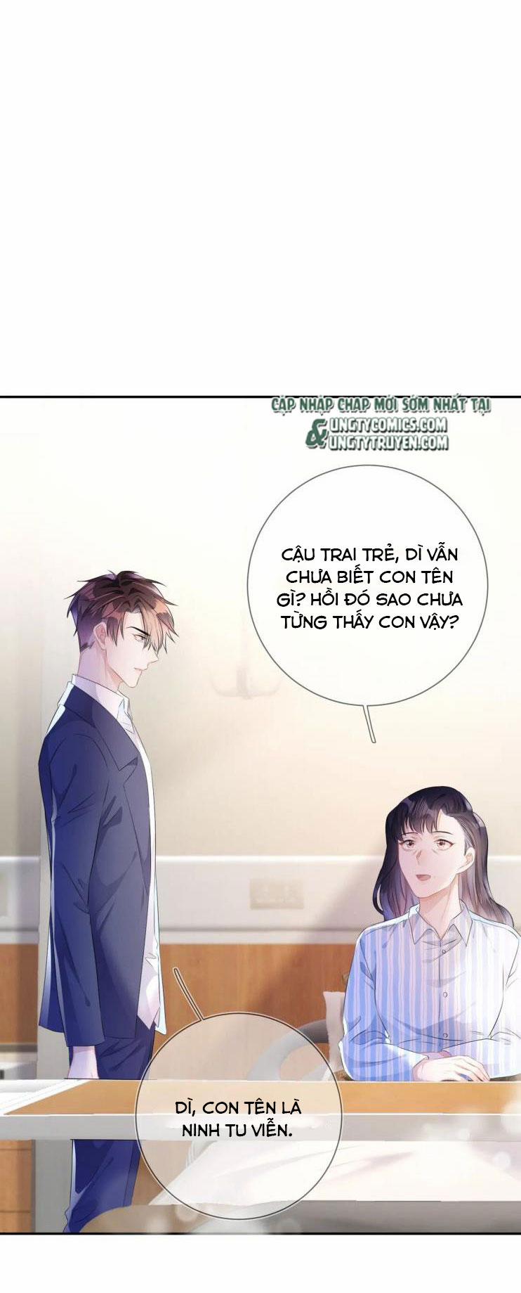 Mạnh Mẽ Công Chiếm 21 trang 14