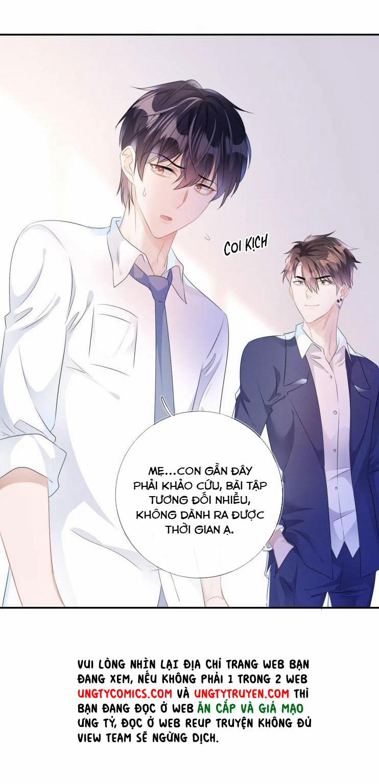 Mạnh Mẽ Công Chiếm 21 trang 18