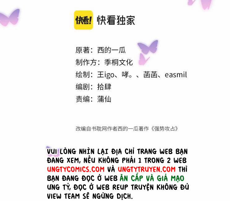 Mạnh Mẽ Công Chiếm 21 trang 2