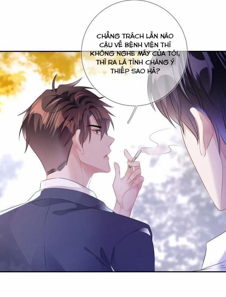 Mạnh Mẽ Công Chiếm 21 trang 24