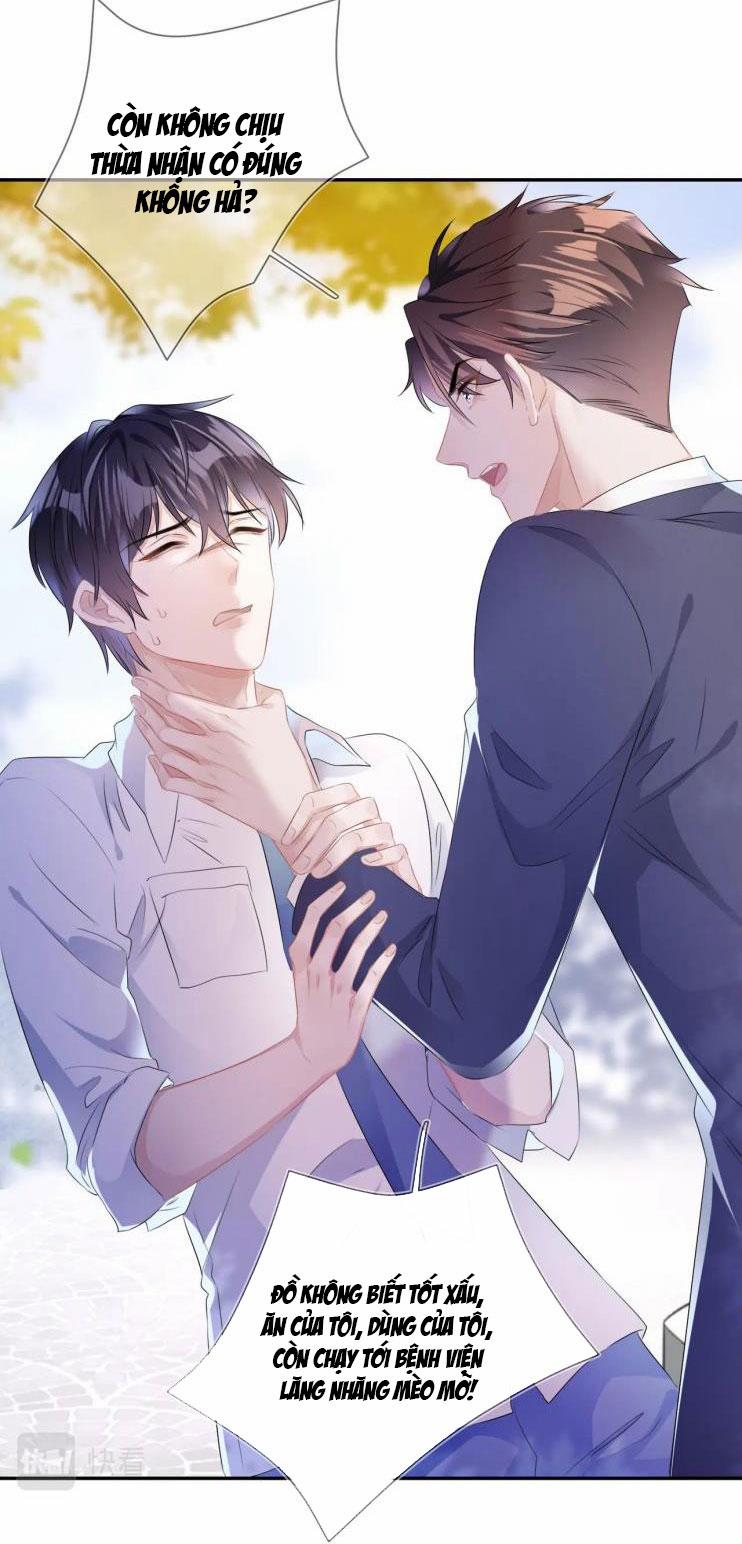 Mạnh Mẽ Công Chiếm 21 trang 27