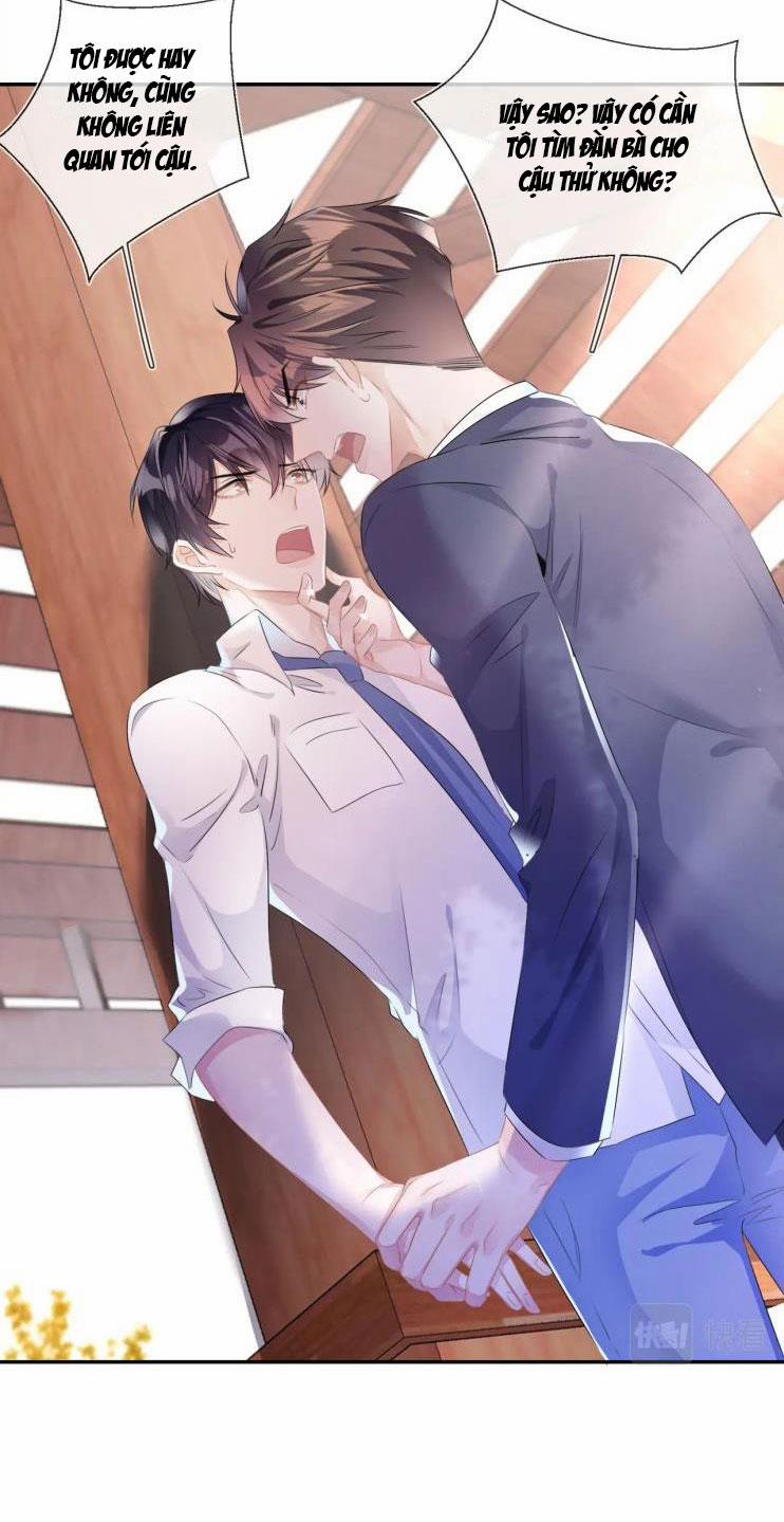 Mạnh Mẽ Công Chiếm 21 trang 32