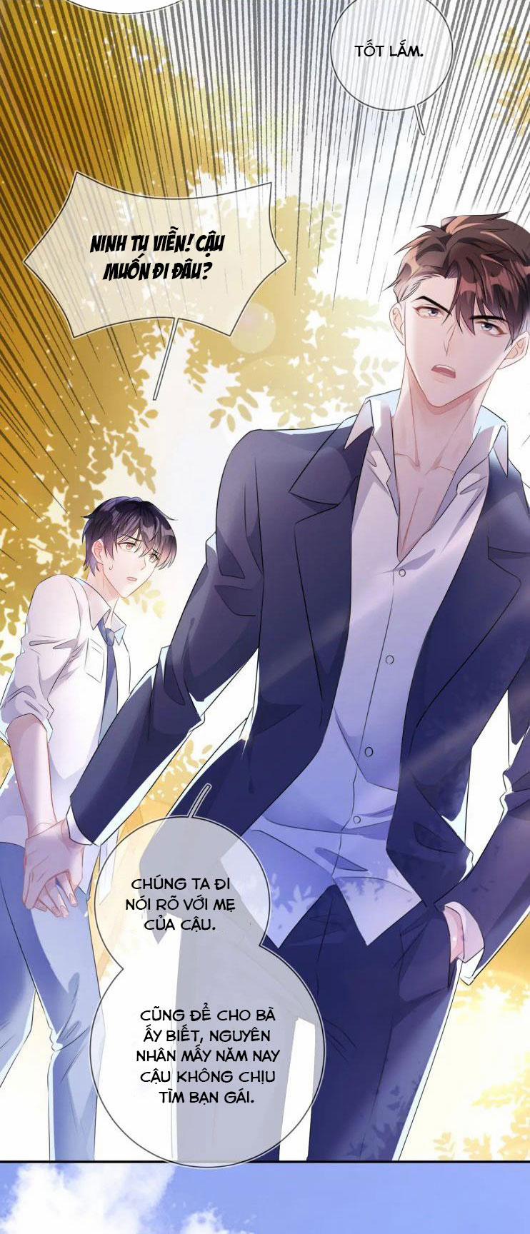 Mạnh Mẽ Công Chiếm 21 trang 35