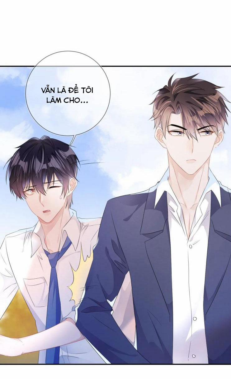 Mạnh Mẽ Công Chiếm 21 trang 9