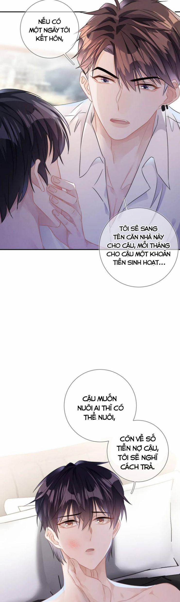 Mạnh Mẽ Công Chiếm 22 trang 13