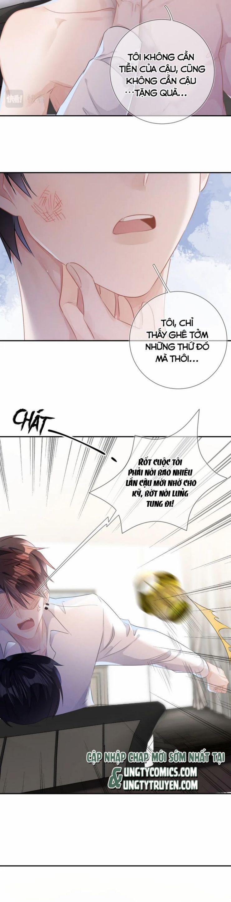 Mạnh Mẽ Công Chiếm 22 trang 14