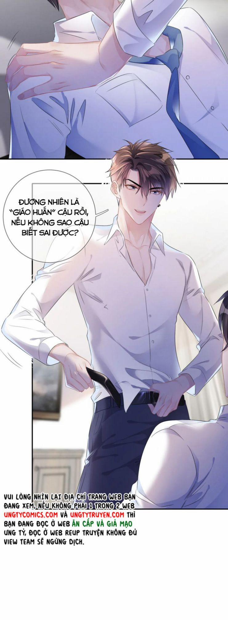 Mạnh Mẽ Công Chiếm 22 trang 5