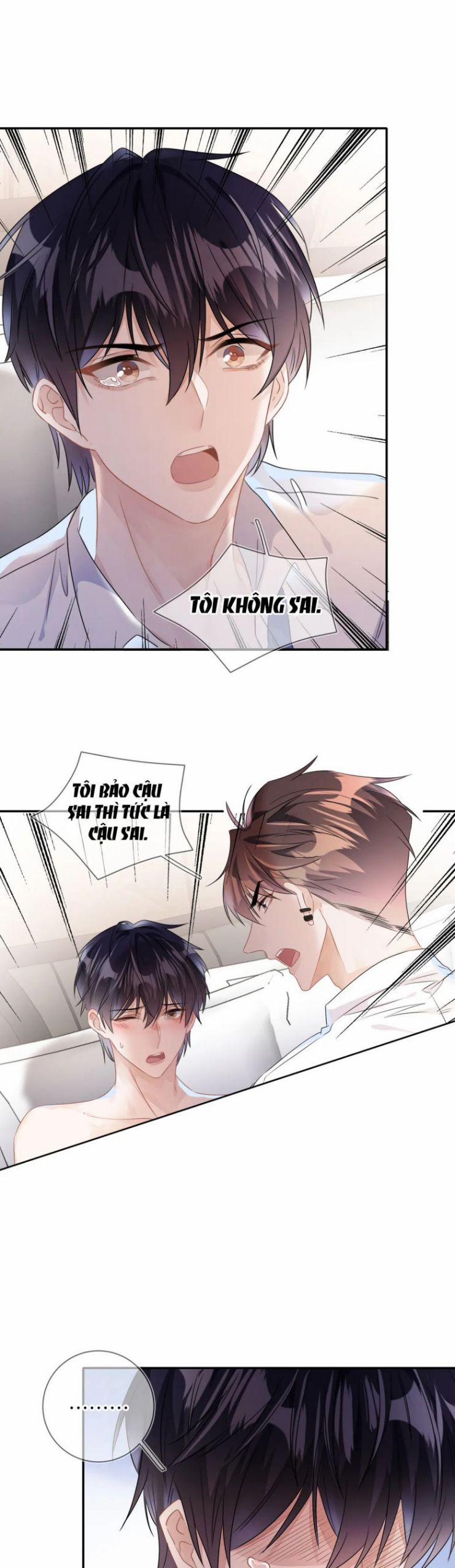 Mạnh Mẽ Công Chiếm 22 trang 6