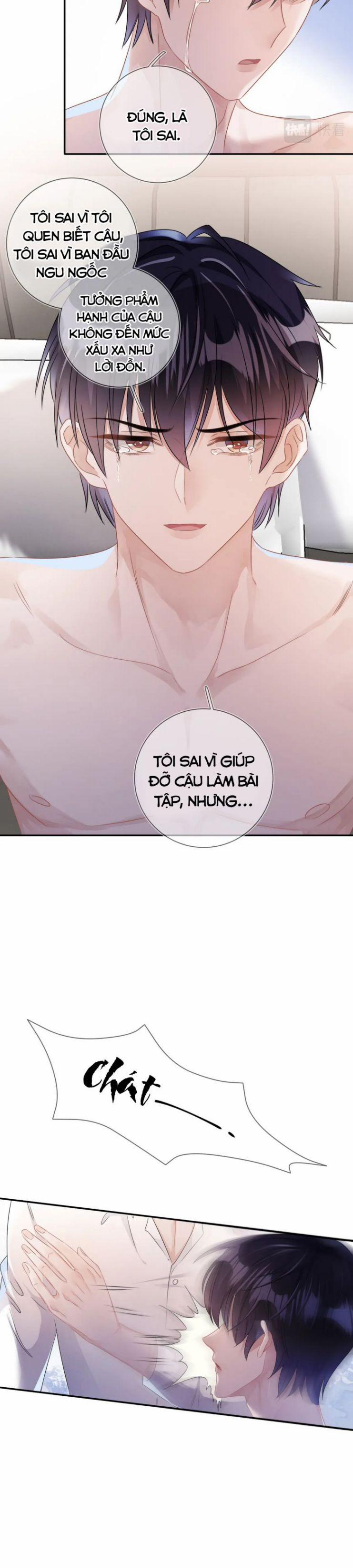 Mạnh Mẽ Công Chiếm 22 trang 7