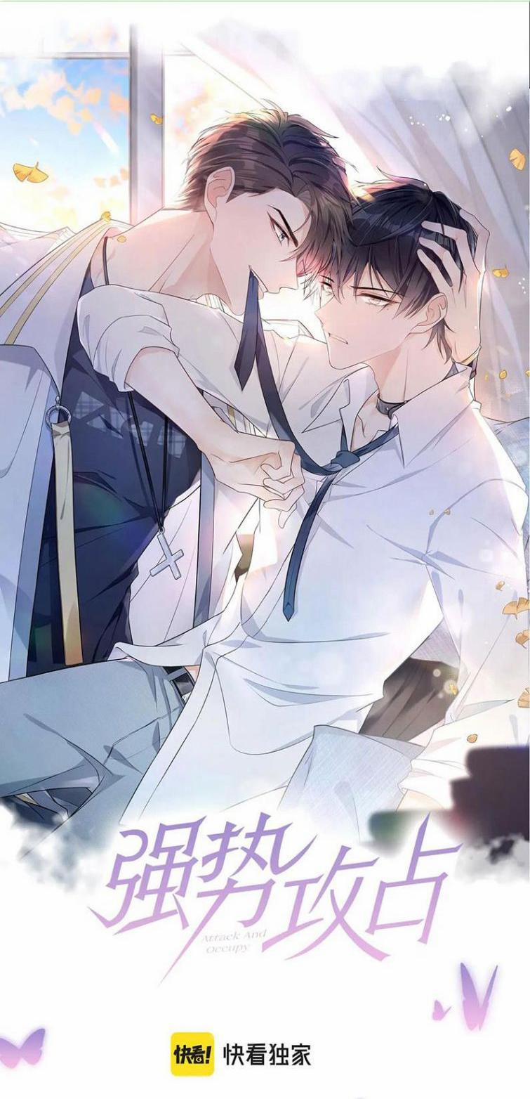 Mạnh Mẽ Công Chiếm 25 trang 0