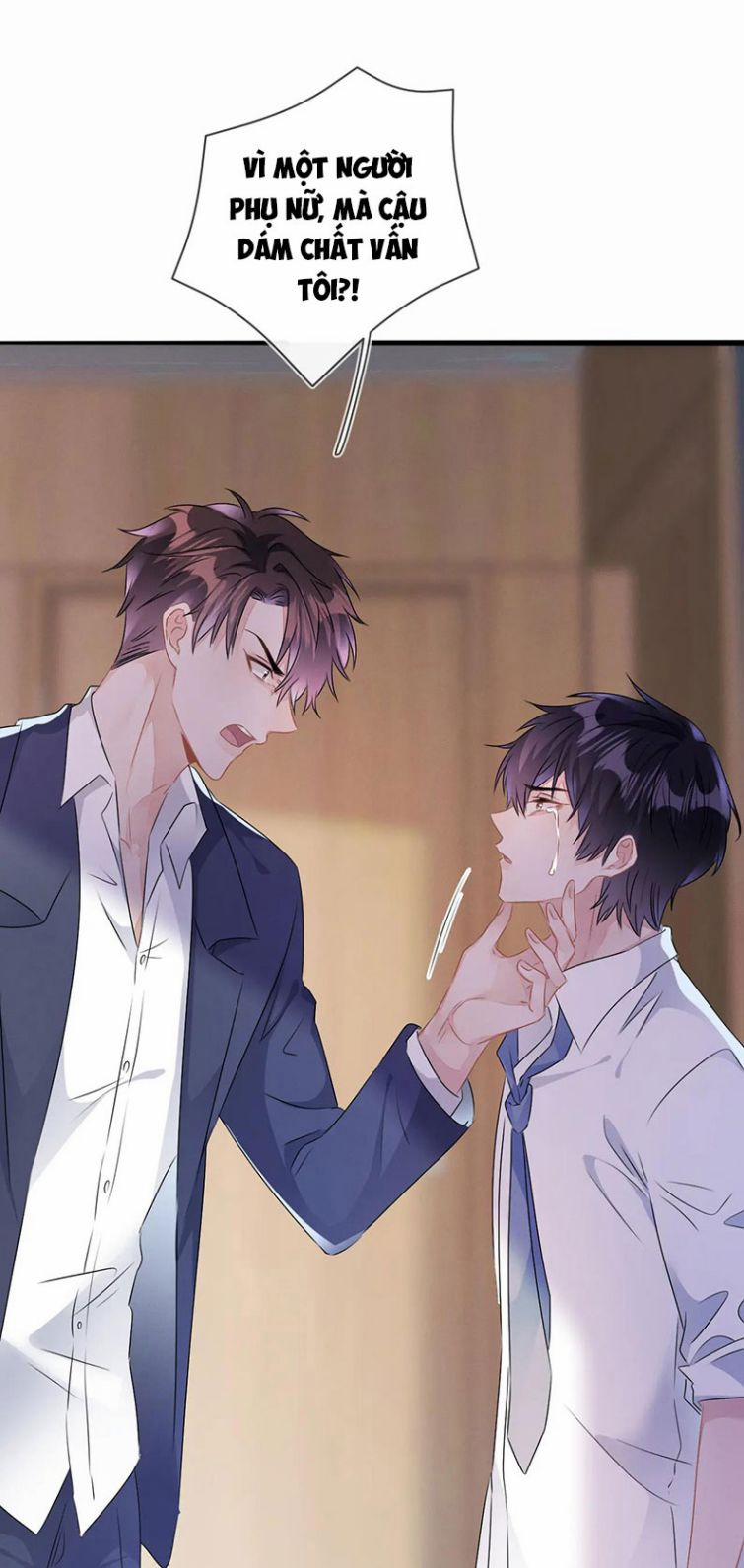 Mạnh Mẽ Công Chiếm 25 trang 17