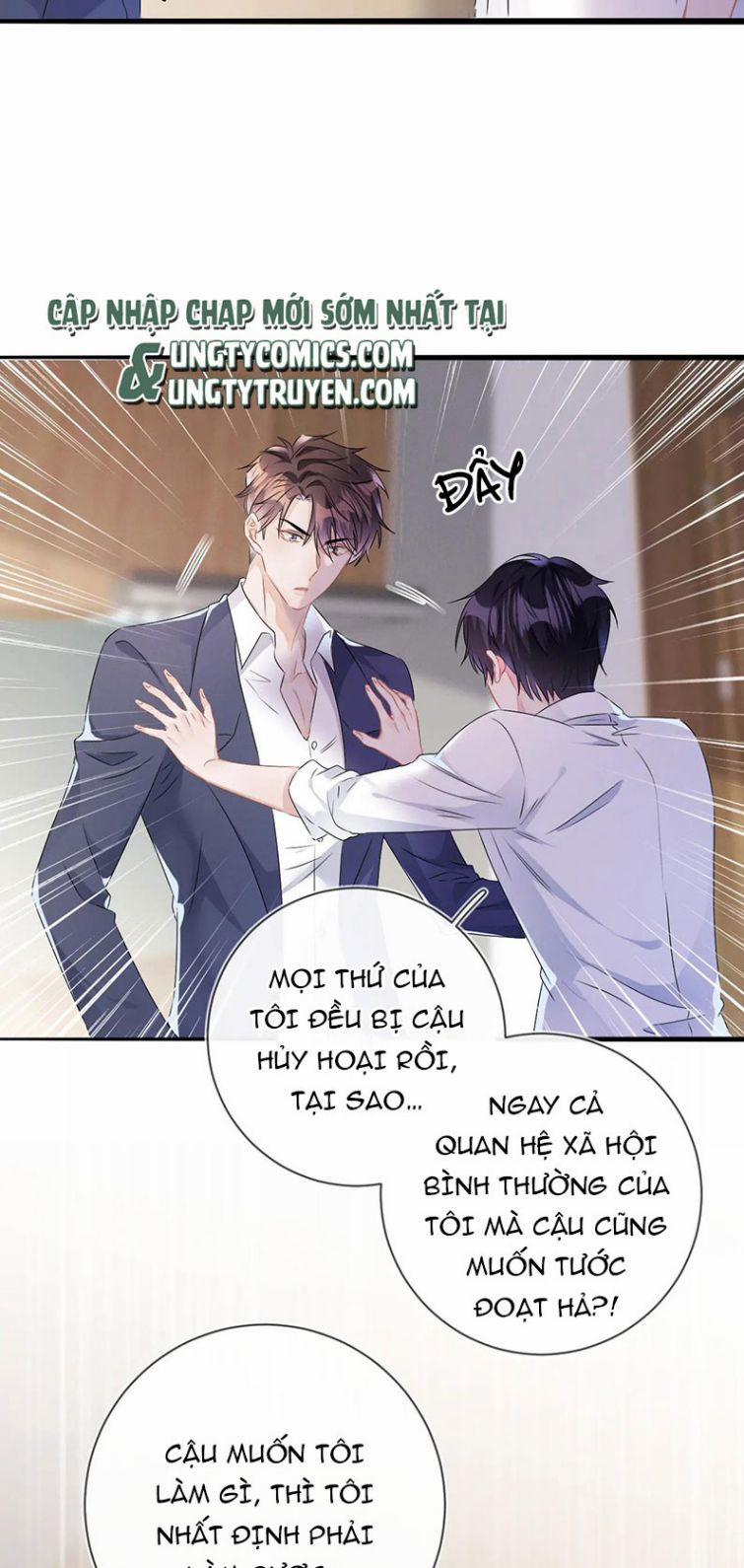 Mạnh Mẽ Công Chiếm 25 trang 18