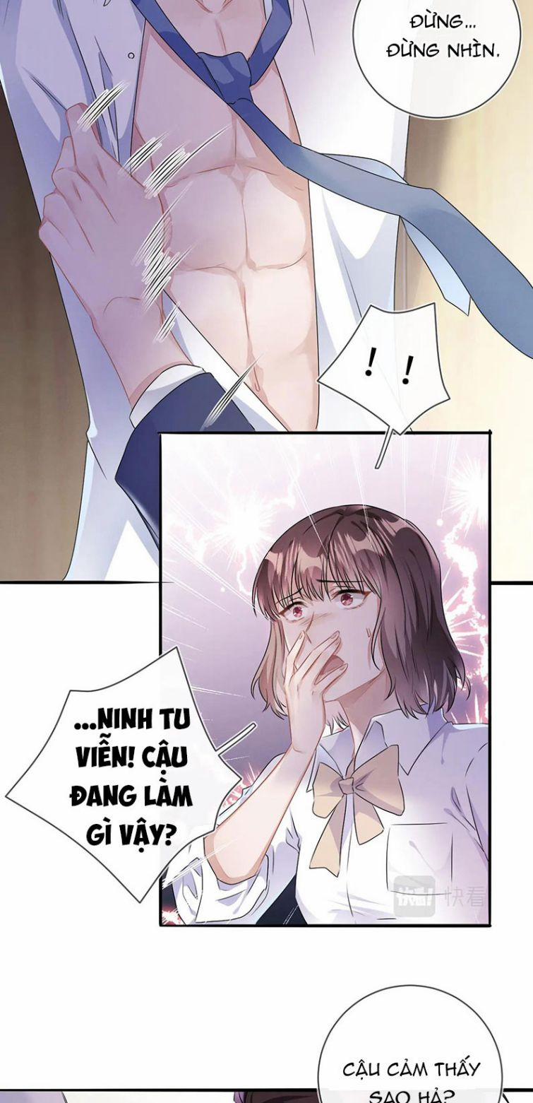 Mạnh Mẽ Công Chiếm 25 trang 4