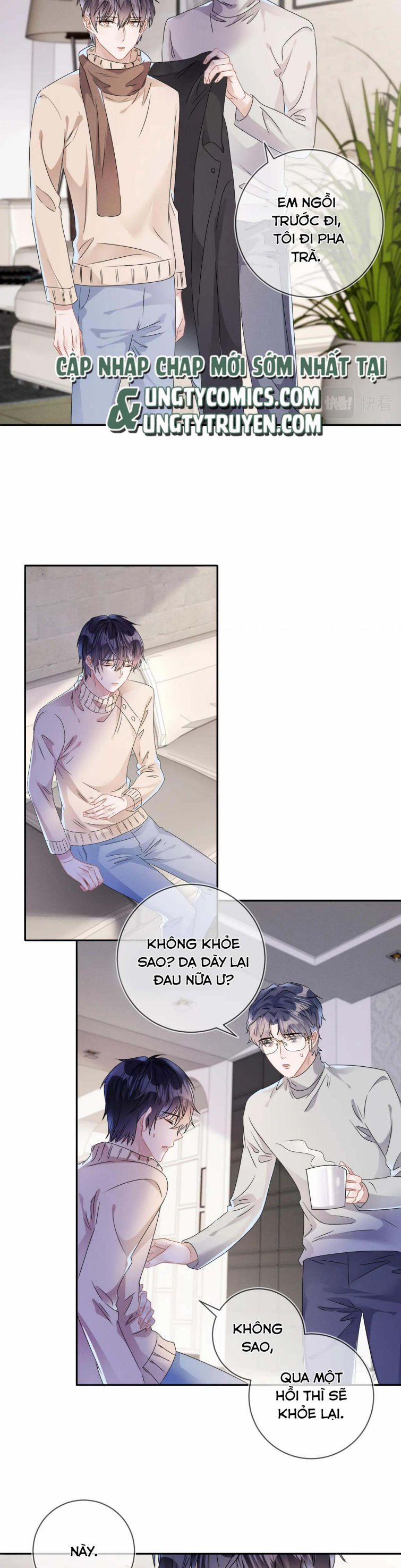 Mạnh Mẽ Công Chiếm 26 trang 15