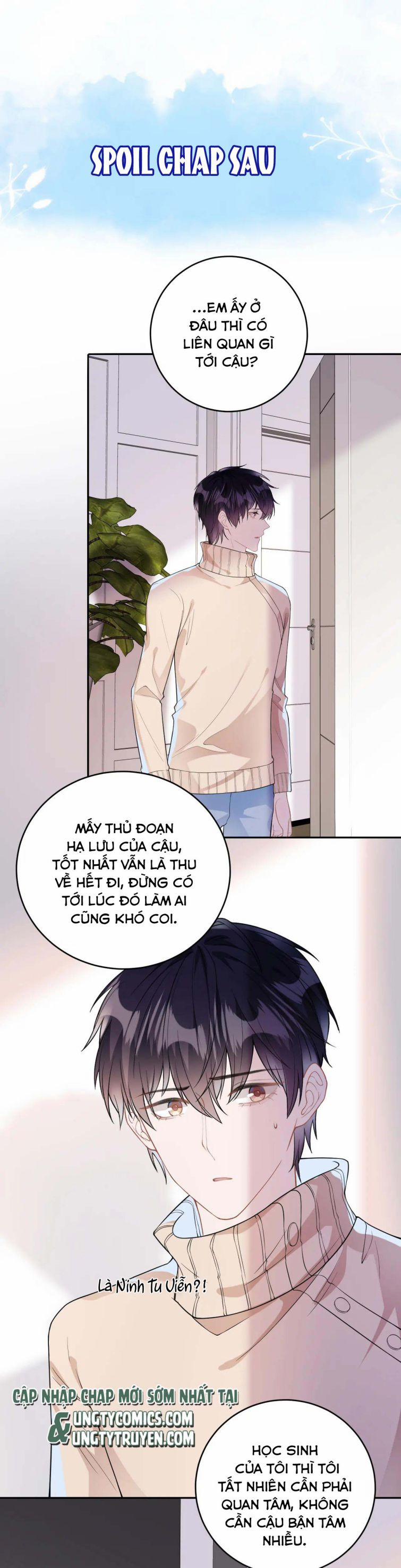 Mạnh Mẽ Công Chiếm 26 trang 19