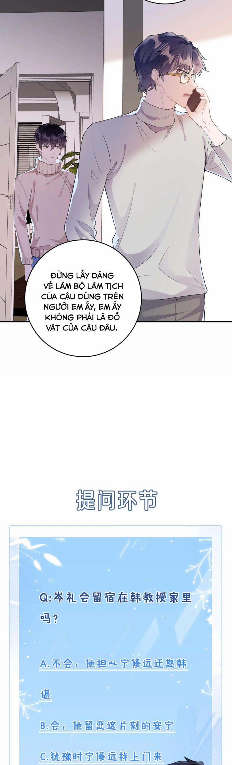 Mạnh Mẽ Công Chiếm 26 trang 20