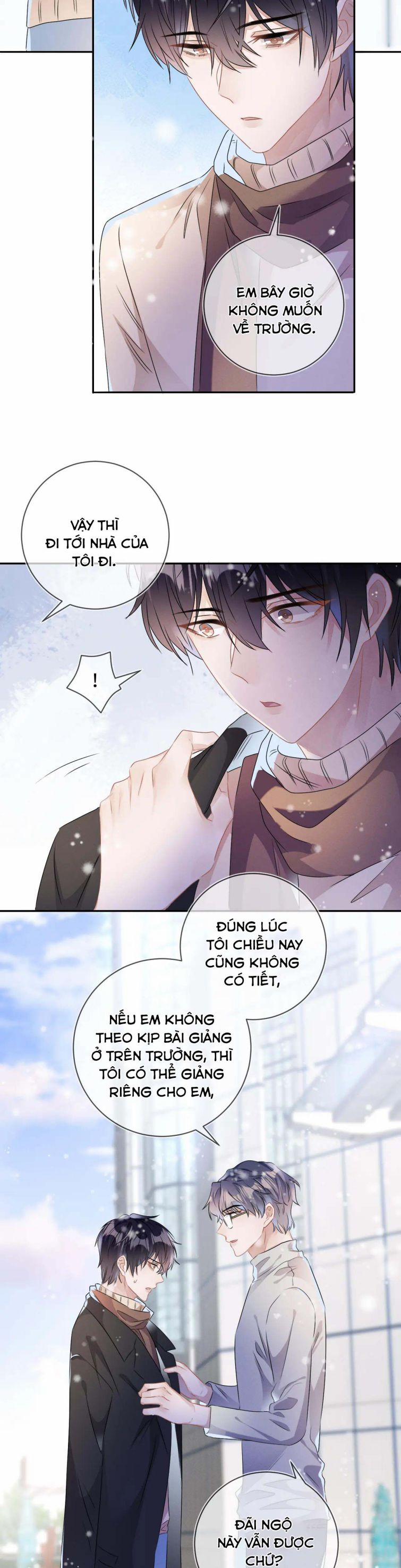 Mạnh Mẽ Công Chiếm 26 trang 8