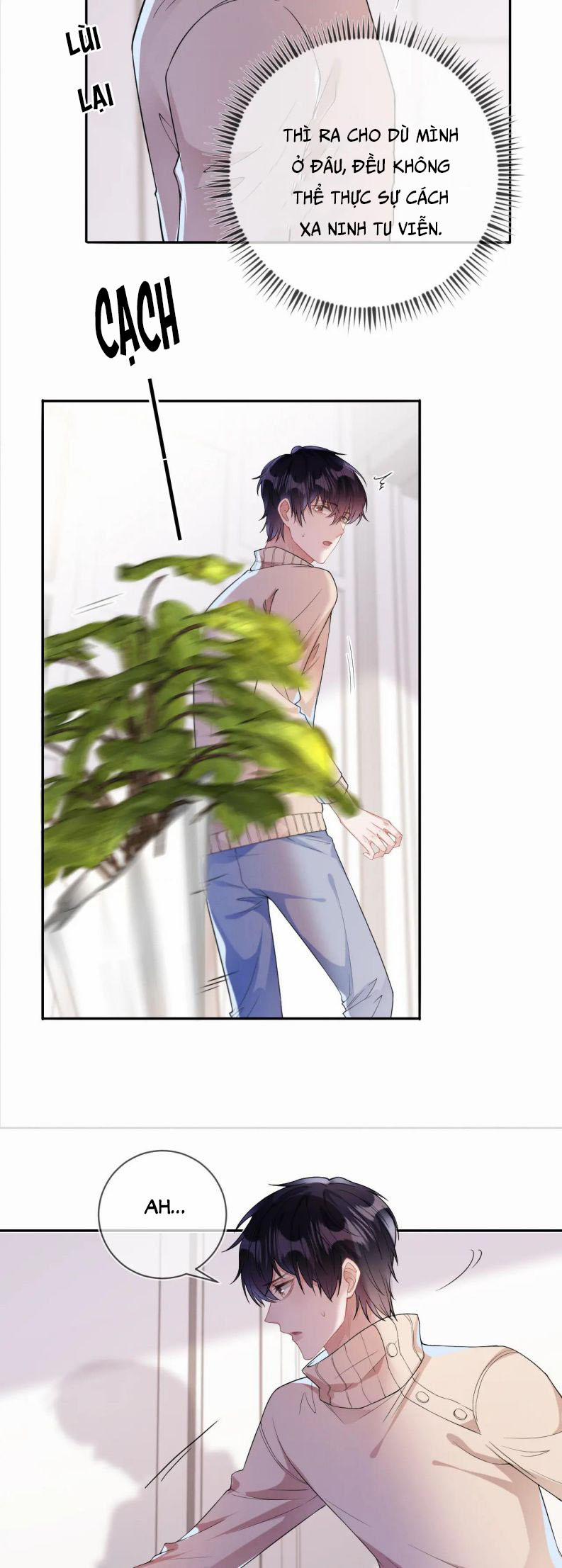 Mạnh Mẽ Công Chiếm 27 trang 12