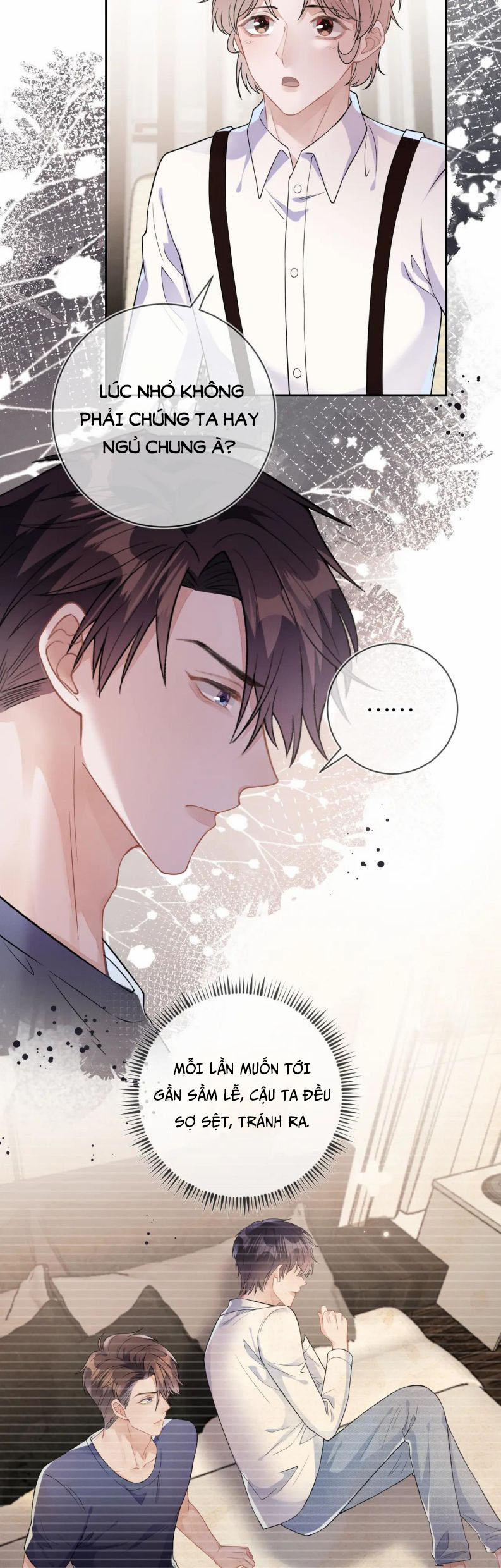 Mạnh Mẽ Công Chiếm 27 trang 25