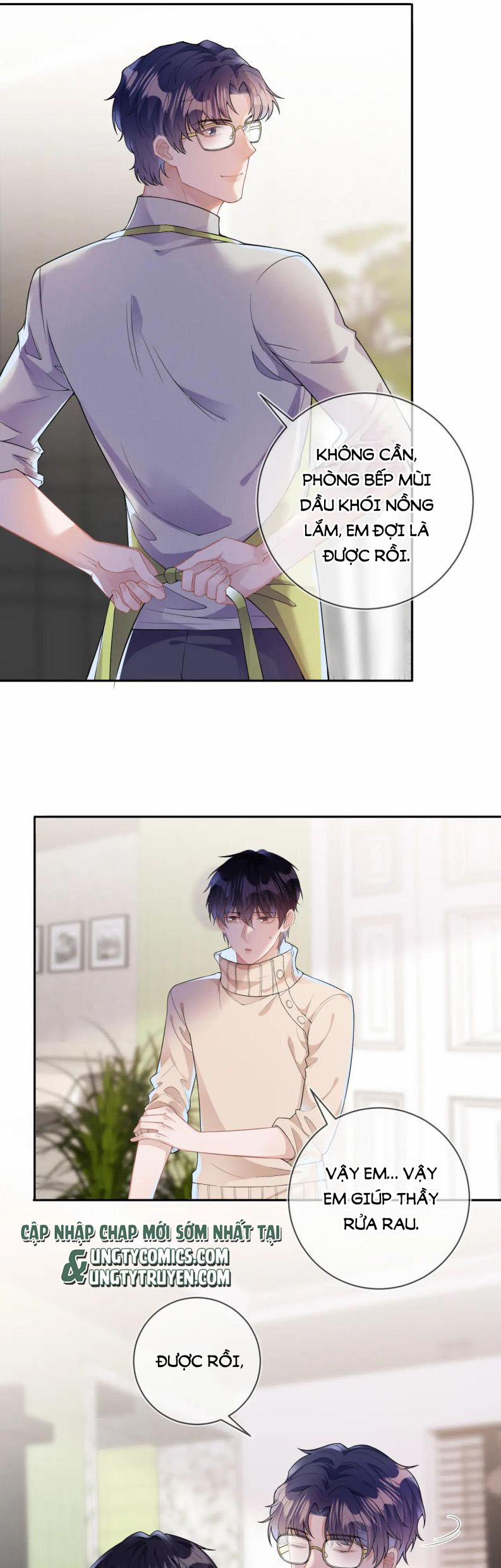 Mạnh Mẽ Công Chiếm 27 trang 3