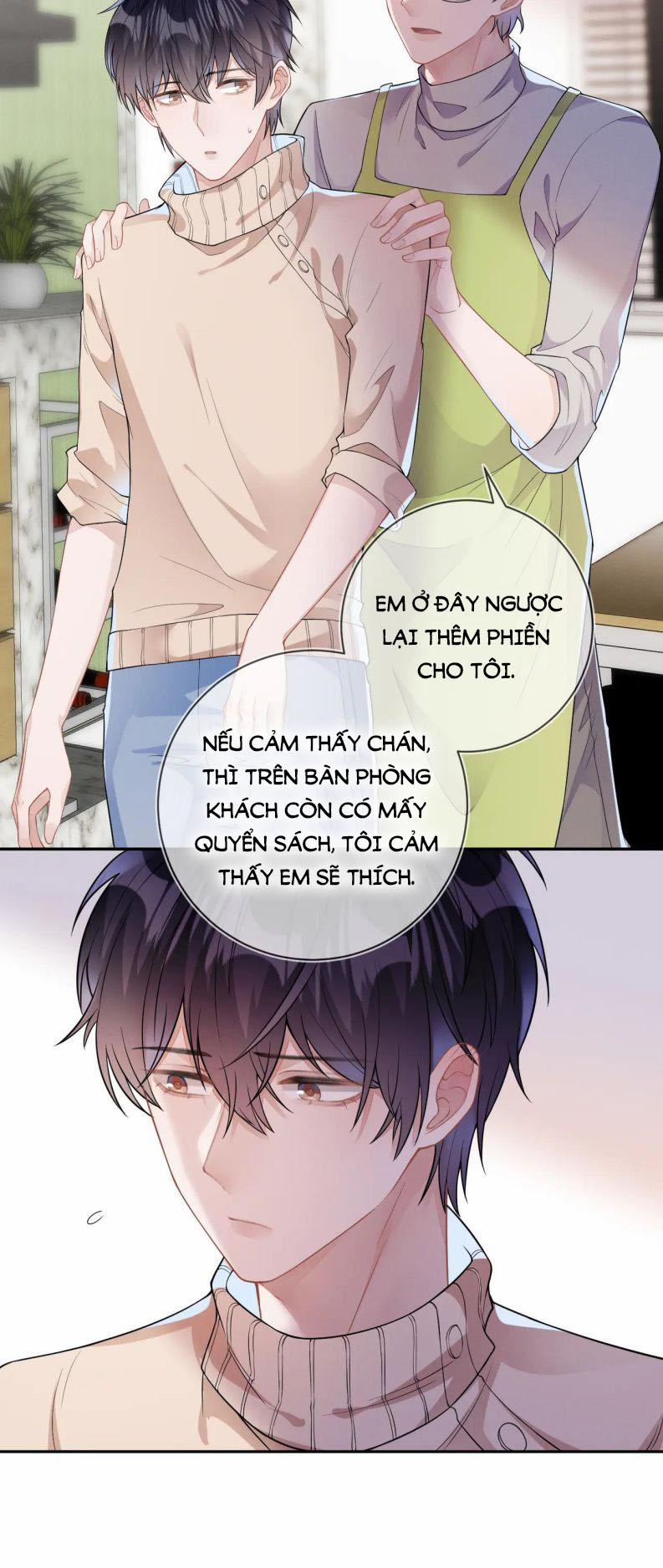 Mạnh Mẽ Công Chiếm 27 trang 4