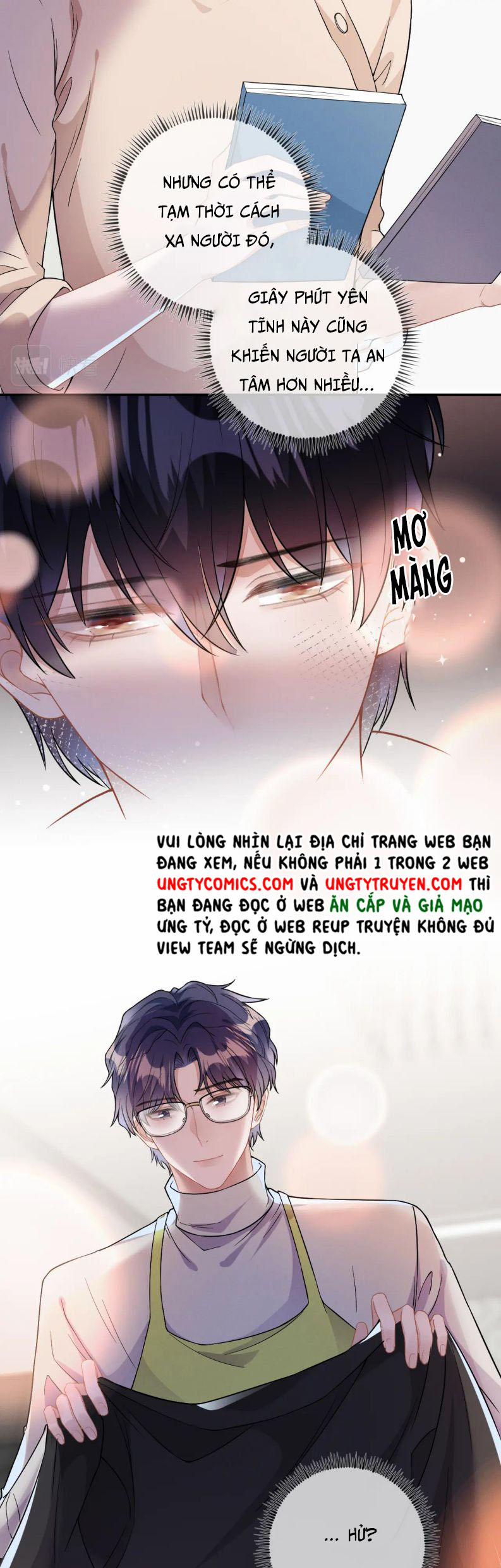 Mạnh Mẽ Công Chiếm 27 trang 6