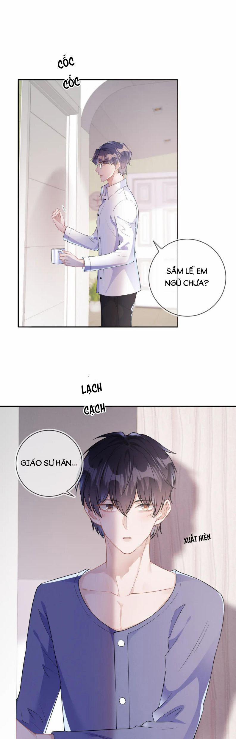 Mạnh Mẽ Công Chiếm 28 trang 1