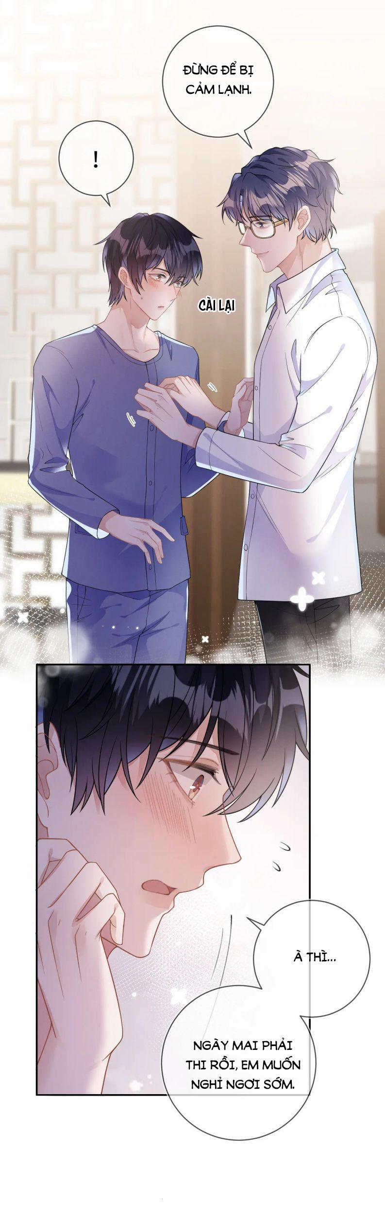 Mạnh Mẽ Công Chiếm 28 trang 10