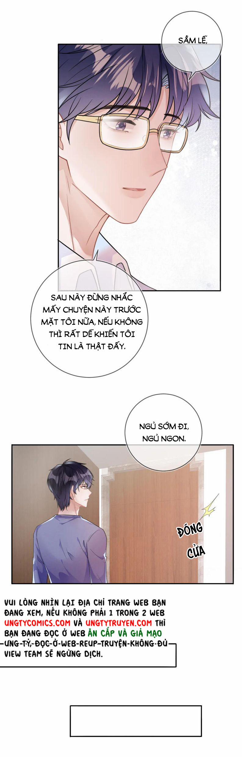 Mạnh Mẽ Công Chiếm 28 trang 12