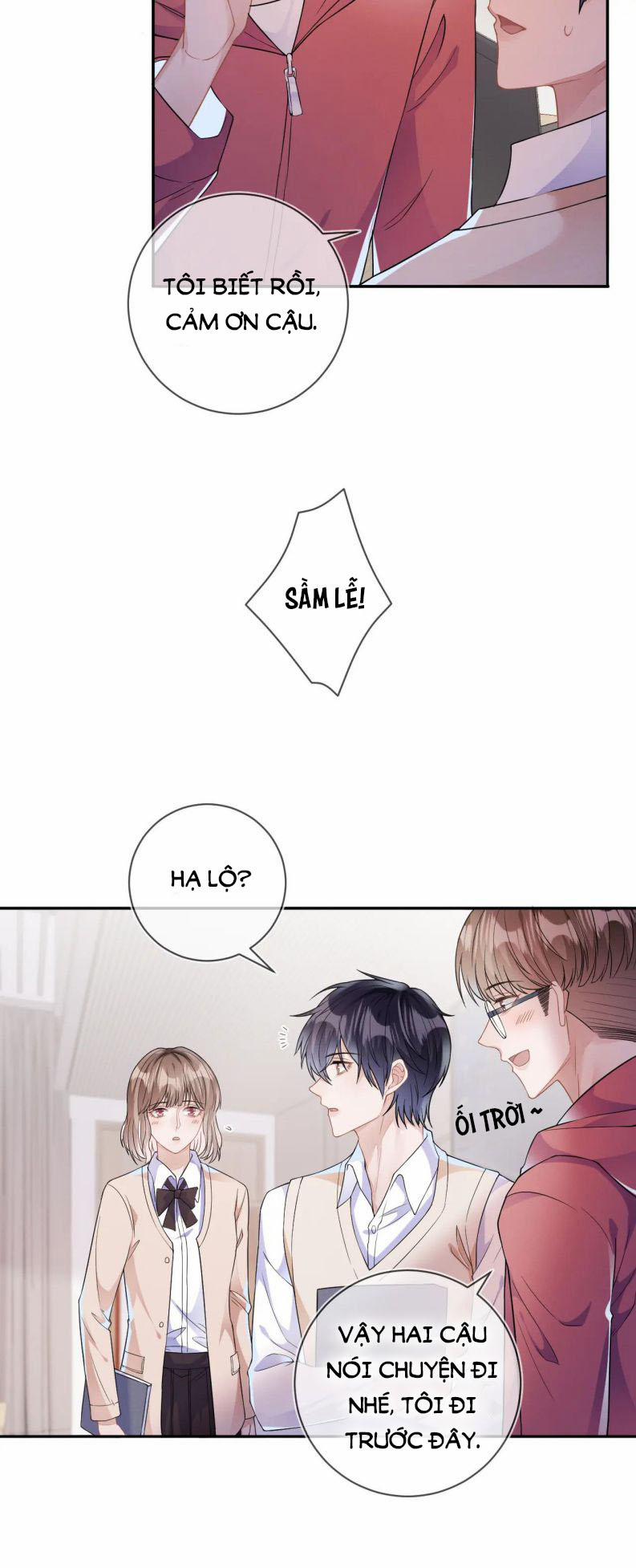 Mạnh Mẽ Công Chiếm 28 trang 15