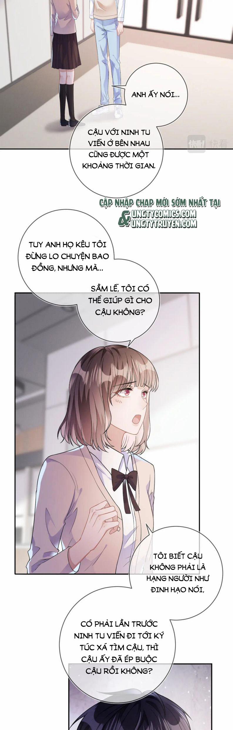 Mạnh Mẽ Công Chiếm 28 trang 17