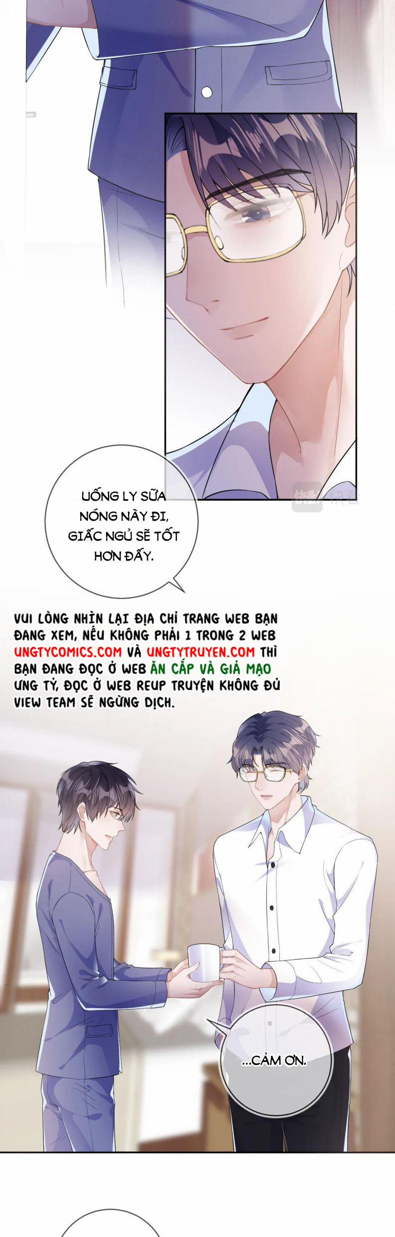 Mạnh Mẽ Công Chiếm 28 trang 2