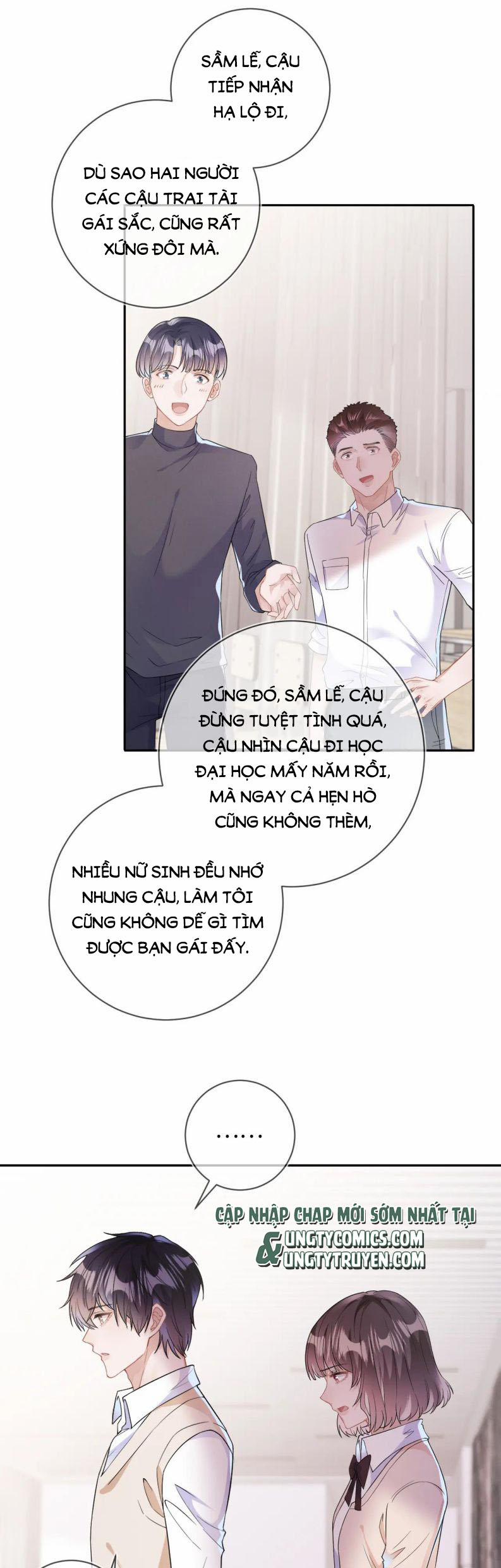 Mạnh Mẽ Công Chiếm 28 trang 20