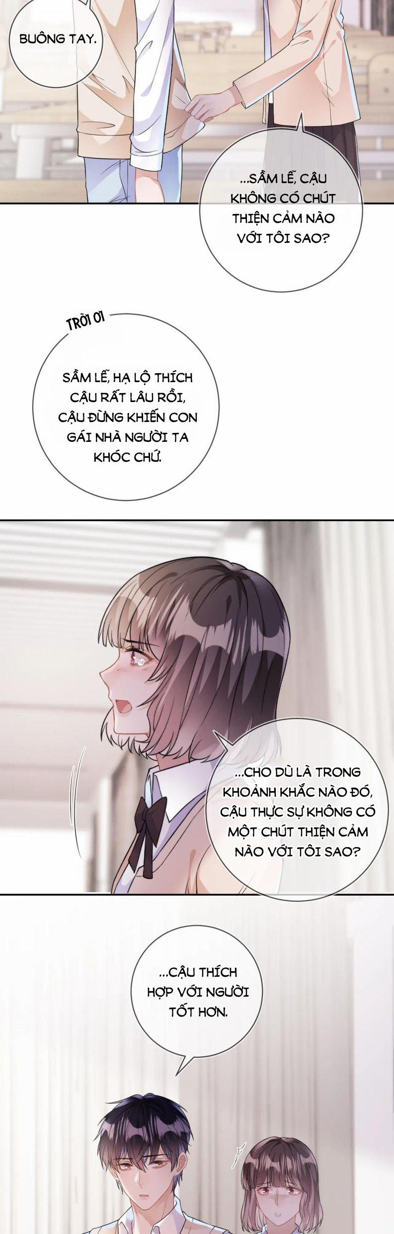 Mạnh Mẽ Công Chiếm 28 trang 21