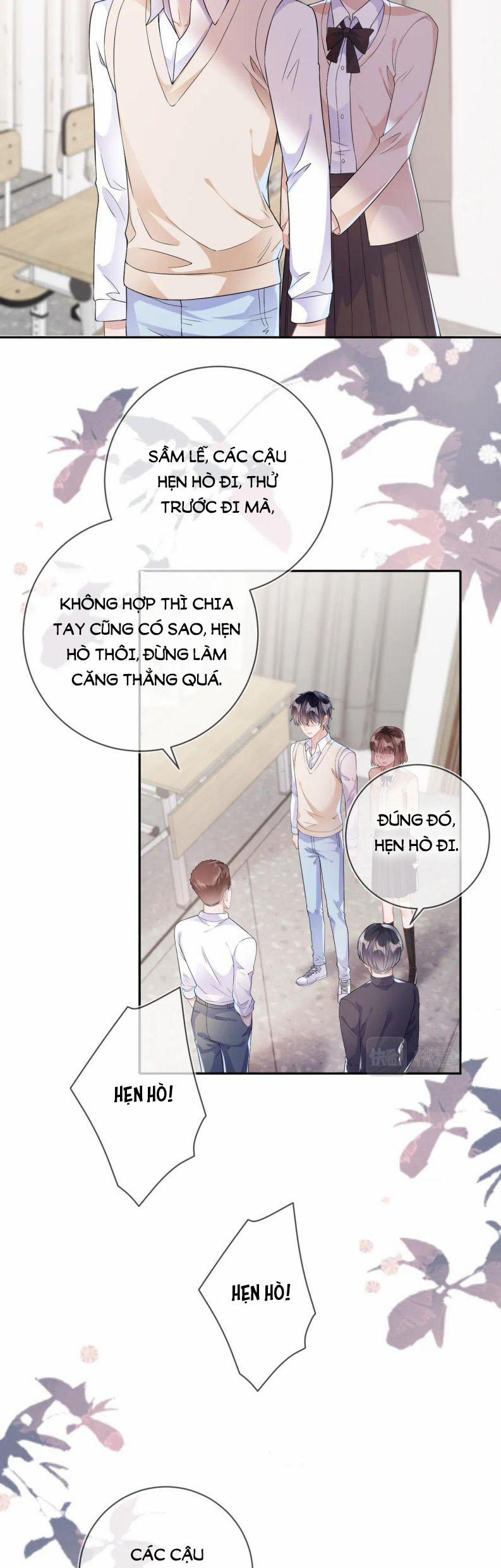 Mạnh Mẽ Công Chiếm 28 trang 22