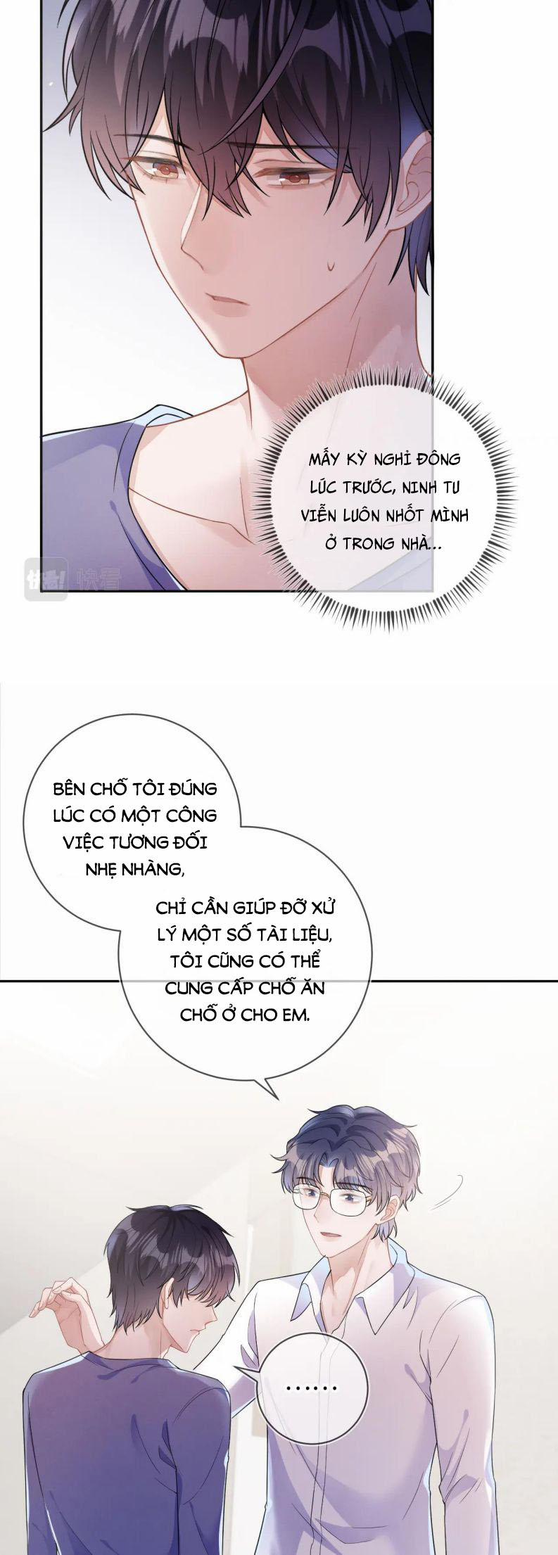 Mạnh Mẽ Công Chiếm 28 trang 4