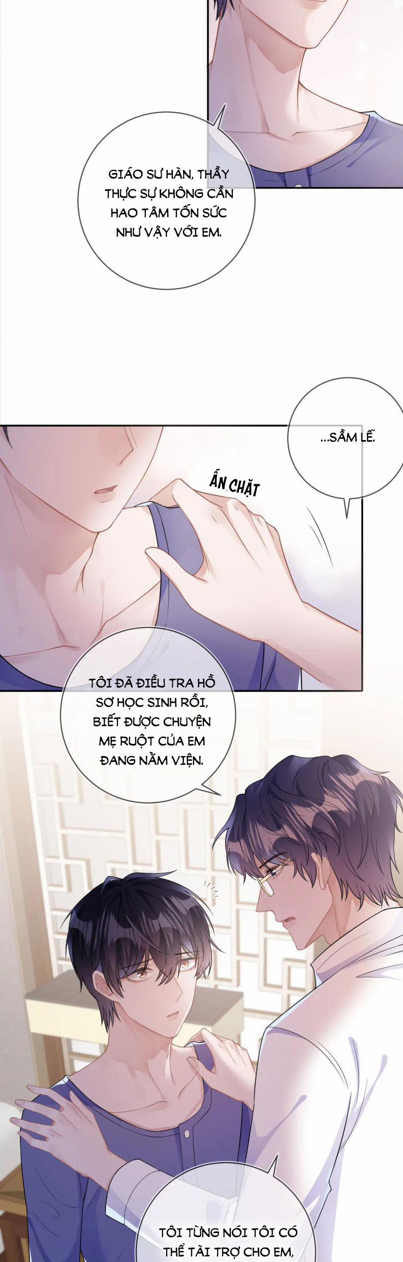 Mạnh Mẽ Công Chiếm 28 trang 6