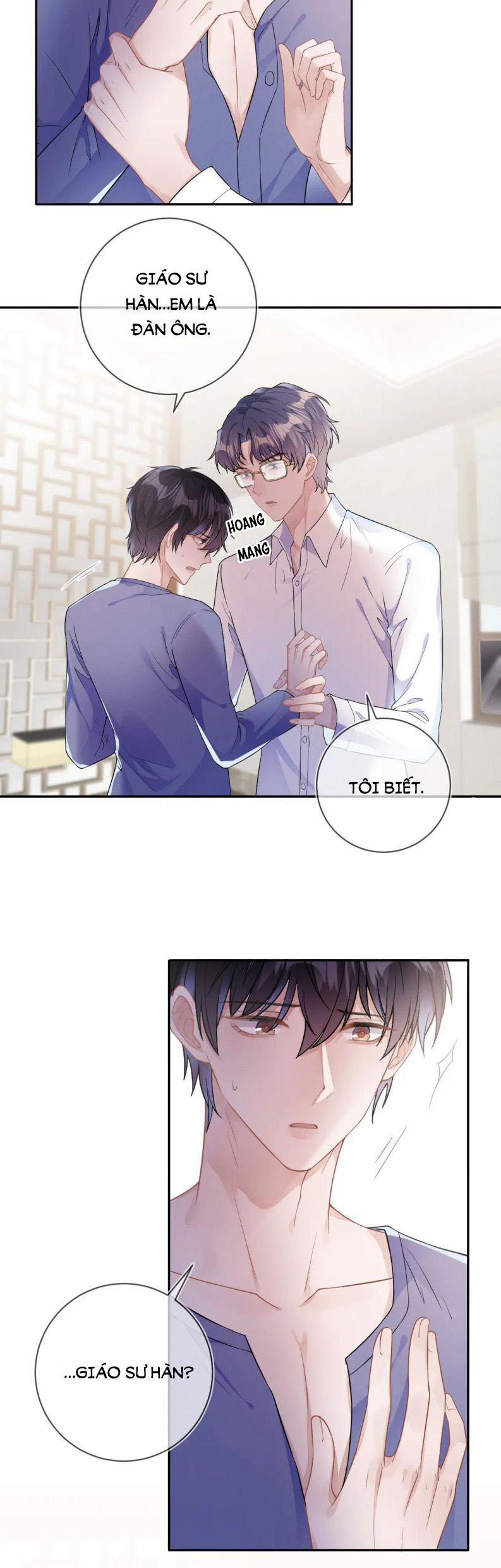 Mạnh Mẽ Công Chiếm 28 trang 9