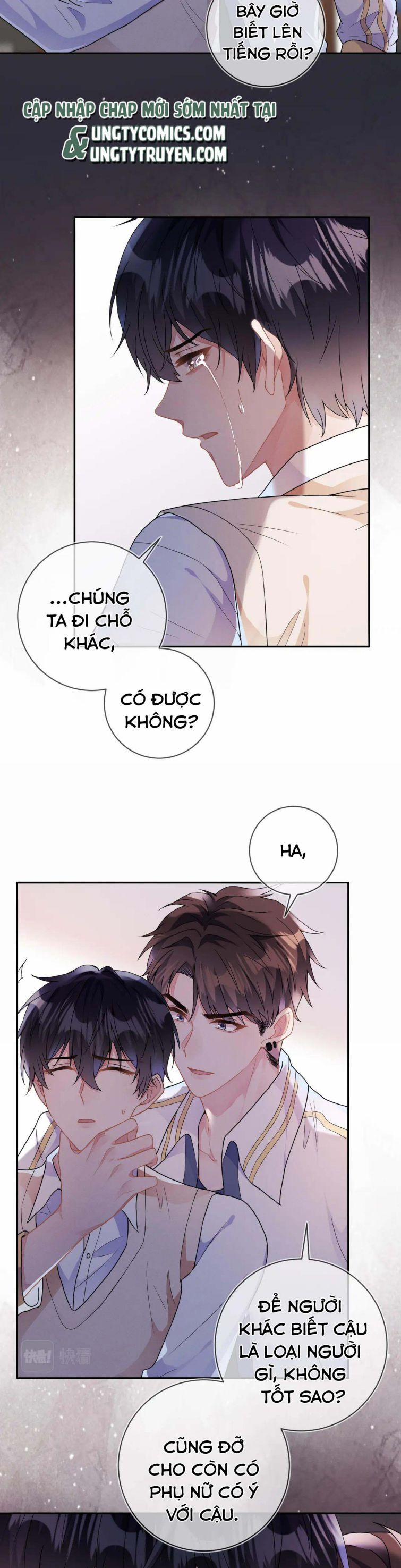 Mạnh Mẽ Công Chiếm 29 trang 12