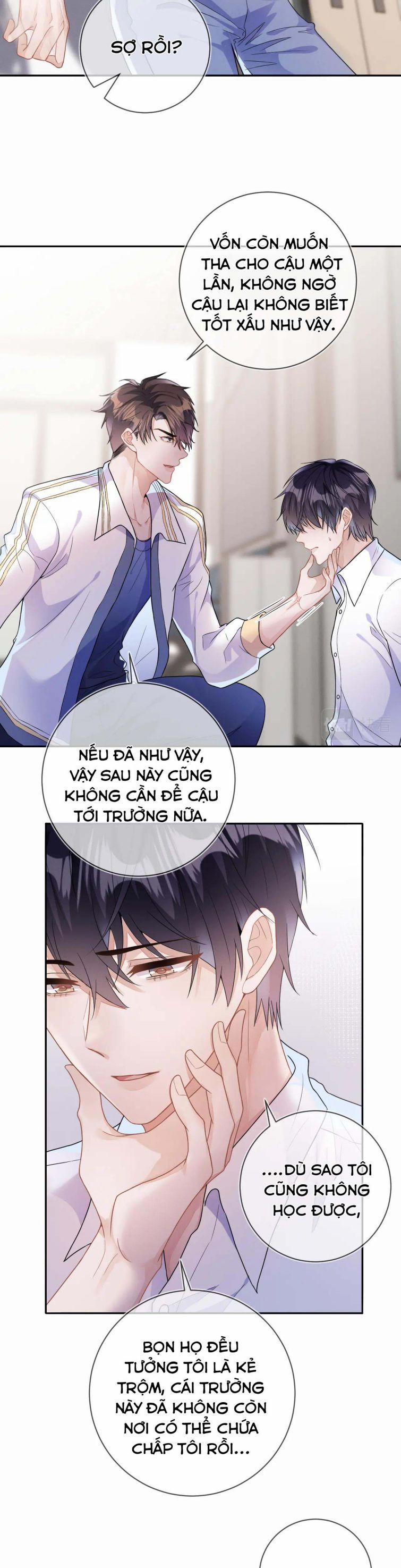 Mạnh Mẽ Công Chiếm 29 trang 15