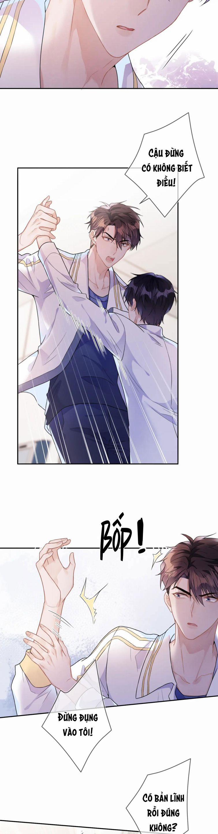 Mạnh Mẽ Công Chiếm 29 trang 17