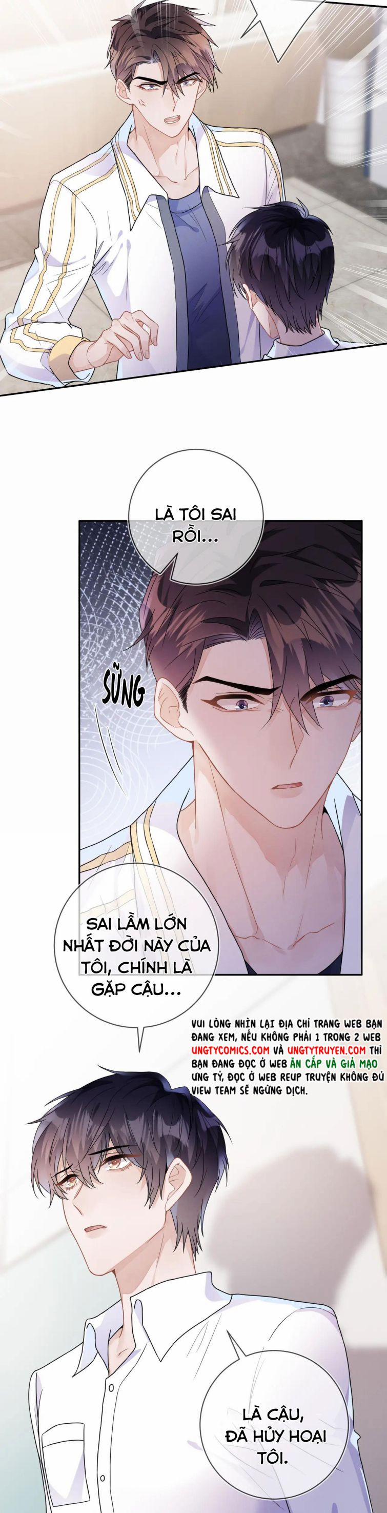 Mạnh Mẽ Công Chiếm 29 trang 18