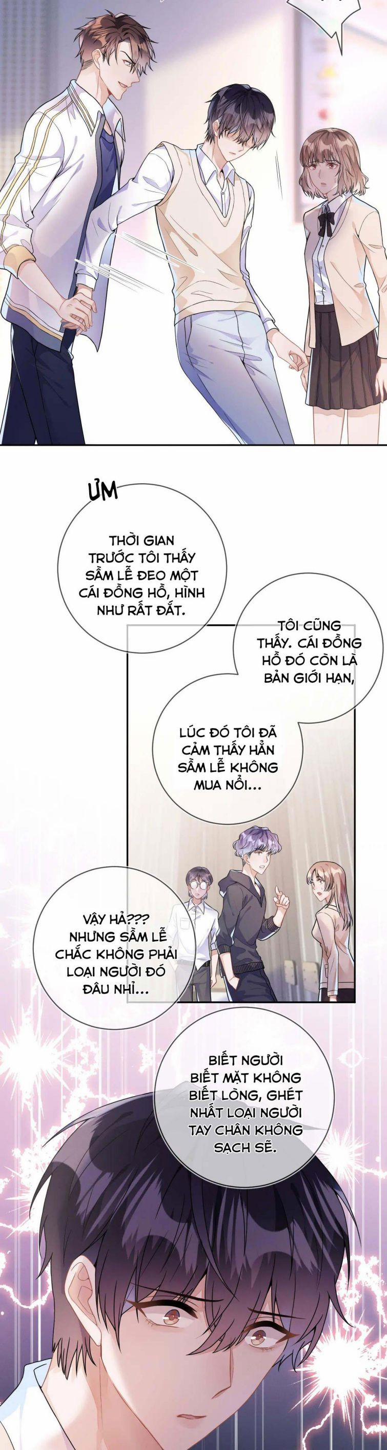 Mạnh Mẽ Công Chiếm 29 trang 3