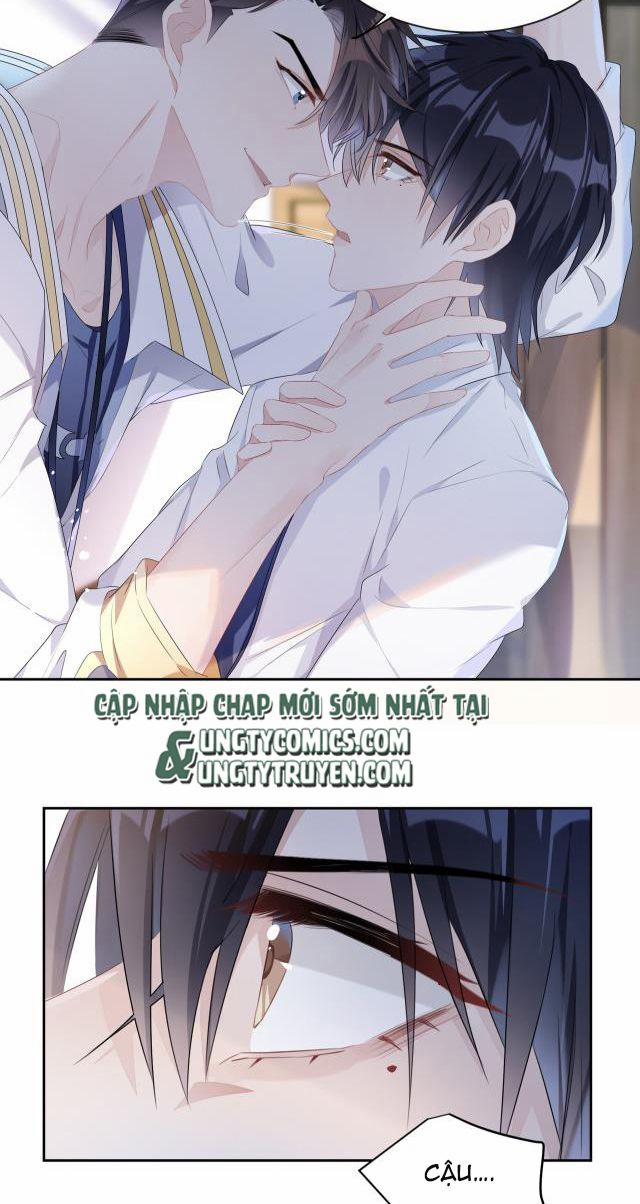 Mạnh Mẽ Công Chiếm 3 trang 17