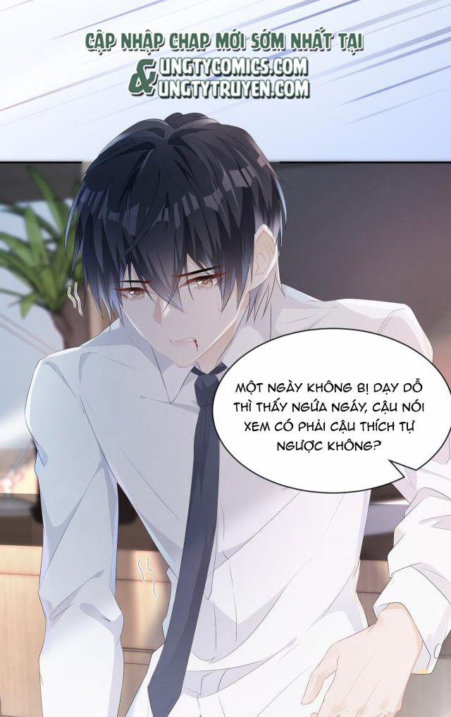 Mạnh Mẽ Công Chiếm 3 trang 22