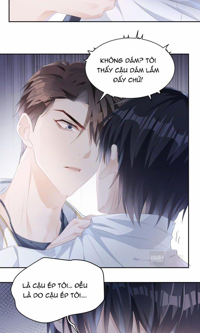 Mạnh Mẽ Công Chiếm 3 trang 25