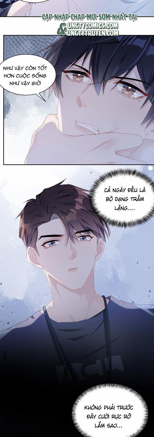 Mạnh Mẽ Công Chiếm 3 trang 33